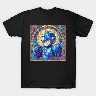 megaman T-Shirt